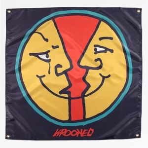 Krooked Moonsmile Banner